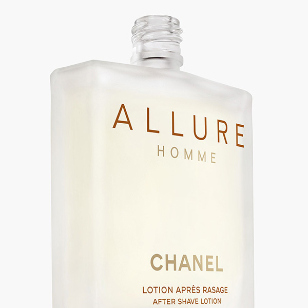 ALLURE HOMME | CHANEL | ЛОСИОН ЗА СЛЕД БРЪСНЕНЕ 