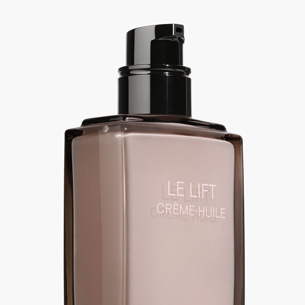 LE LIFT CREME-HUILE | CHANEL | ИЗГЛАЖДА – СТЯГА