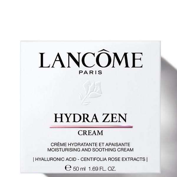 Hydra Zen Cream | Lancome | Успокояващ и хидратиращ крем за лице