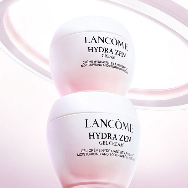 Hydra Zen Cream | Lancome | Успокояващ и хидратиращ крем за лице