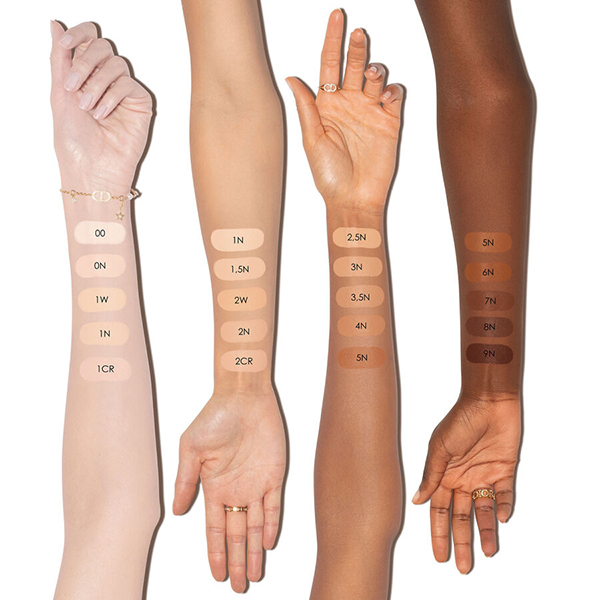 Dior Forever Skin Contour | DIOR | Скулптуриращ и бронзиращ стик за лице