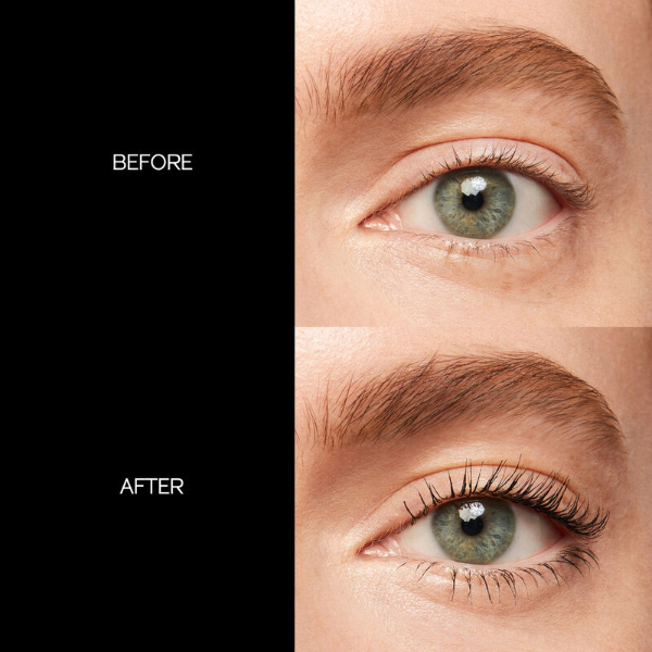ImperialLash MascaraInk | Shiseido | Спирала за мигли