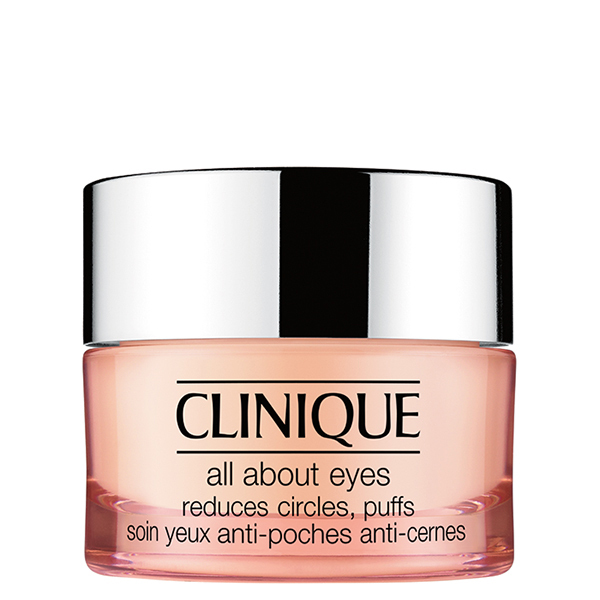 All About Eyes  Околоочна грижа - Clinique