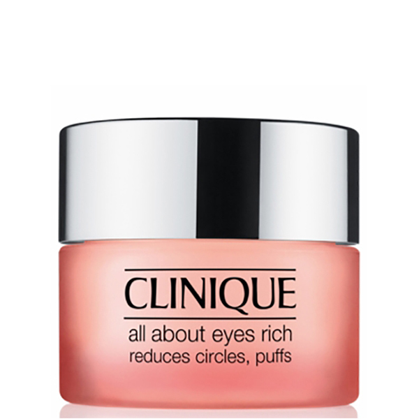 All About Eyes Rich  Грижа за очи - Clinique