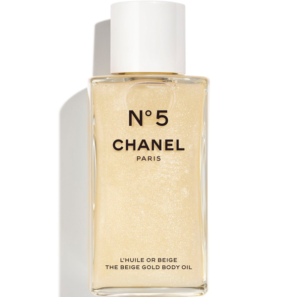 N°5  N°5 ОЛИО ЗА ТЯЛО - CHANEL