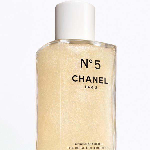 N°5 | CHANEL |  N°5 ОЛИО ЗА ТЯЛО