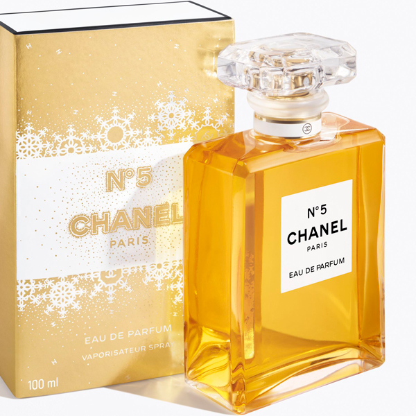 N°5  | CHANEL | ПАРФЮМНА ВОДА