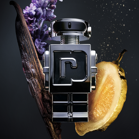 PHANTOM EAU DE TOILETTE | Rabanne | Тоалетна вода