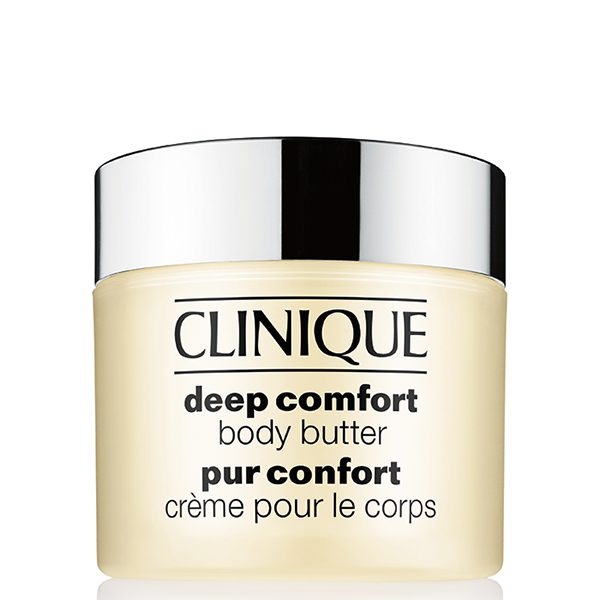 Deep Comfort Body Butter Хидратиращо масло за тяло - Clinique