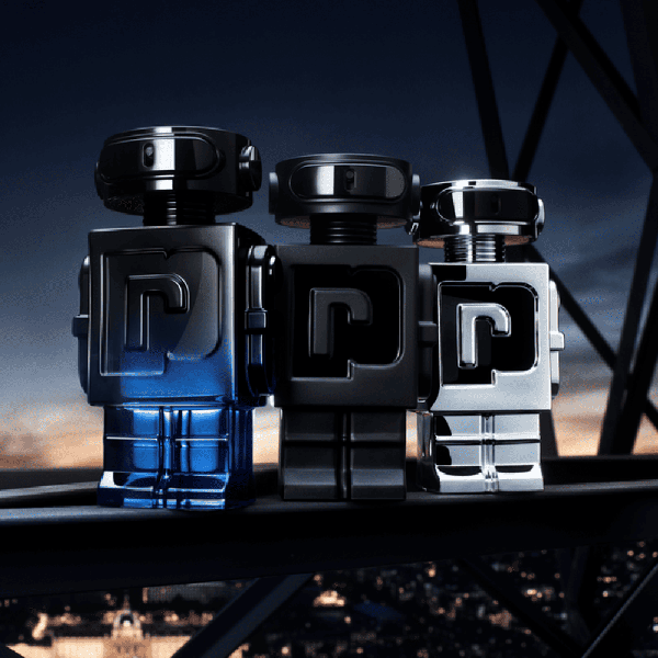 PHANTOM EAU DE TOILETTE | Rabanne | Тоалетна вода