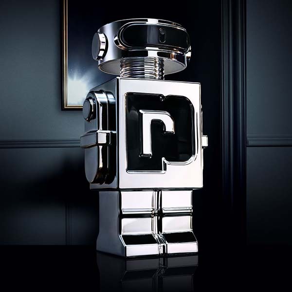 PHANTOM EAU DE TOILETTE | Rabanne | Тоалетна вода