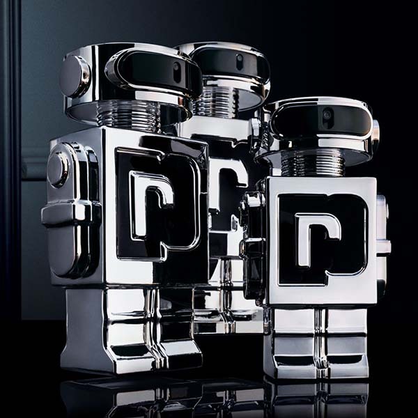 PHANTOM EAU DE TOILETTE | Rabanne | Тоалетна вода