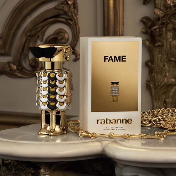 PACO RABANNE FAME eau de parfum | Rabanne | Парфюмна вода