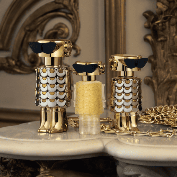 PACO RABANNE FAME eau de parfum | Rabanne | Парфюмна вода