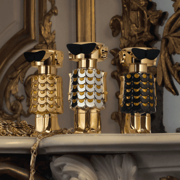 PACO RABANNE FAME eau de parfum | Rabanne | Парфюмна вода