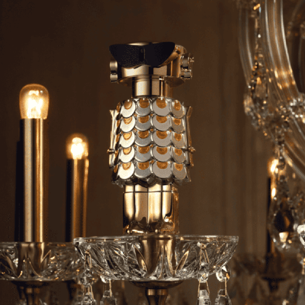 PACO RABANNE FAME eau de parfum | Rabanne | Парфюмна вода
