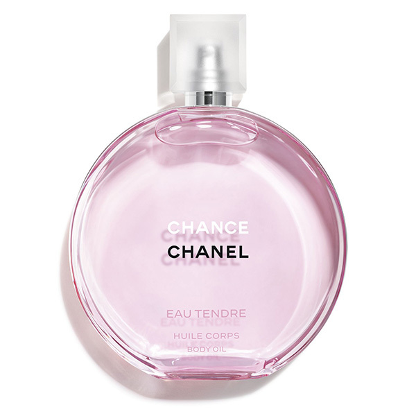 CHANEL CHANCE EAU TENDRE MOISTURISING SCENTED BODY OIL ХИДРАТИРАЩО АРОМАТНО ОЛИО ЗА ТЯЛО - CHANEL CHANEL CHANCE EAU TENDRE MOISTURISING SCENTED BODY OIL ХИДРАТИРАЩО АРОМАТНО ОЛИО ЗА ТЯЛО - CHANEL