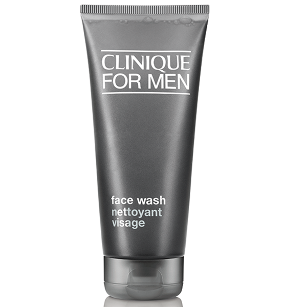 Clinique For Men Face Wash Почистващ гел за лице - Clinique