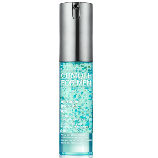 Clinique For Men Maximum  Hydrator Eye 96hr Concentrate  Околоочна грижа - Clinique