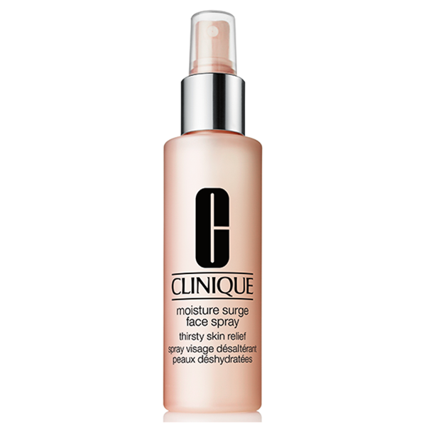 Moisture Surge Face Spray Thirsty Skin Relief Хидратиращ спрей за лице - Clinique