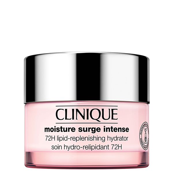 Moisture Surge Intense 72-hour Lipid-Replenishing Hydrator Хидратиращ крем-гел - Clinique