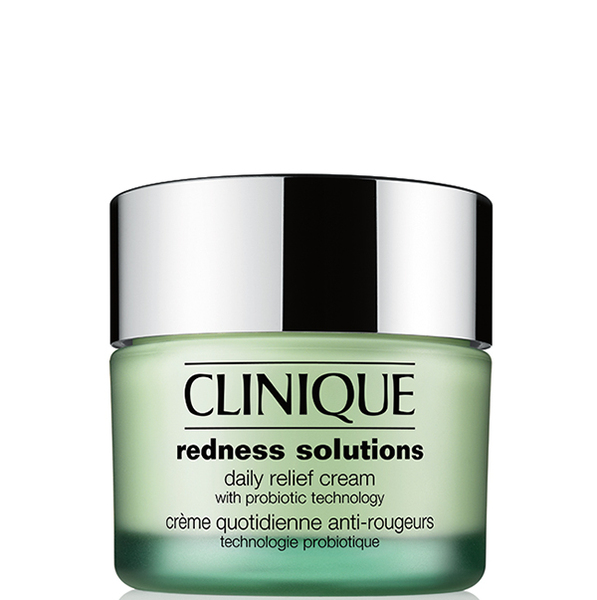 Redness Solutions Daily Relief Cream Крем за лице - Clinique