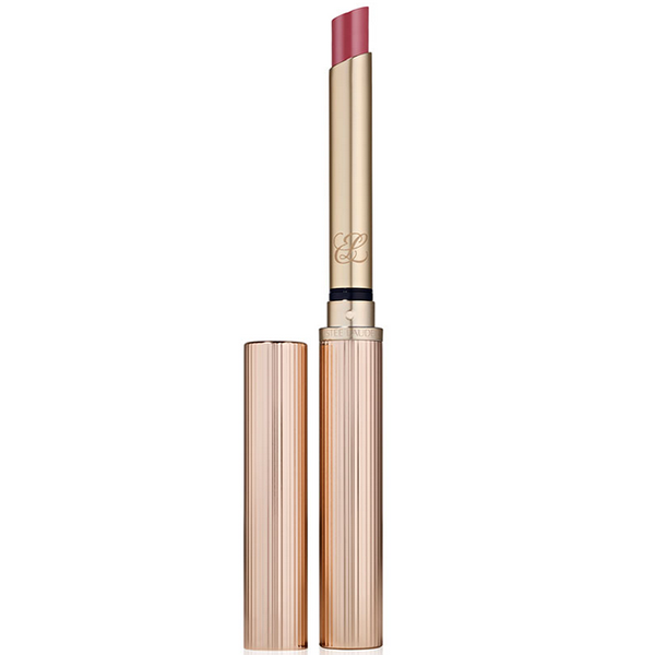 PURE COLOR EXPLICIT SLICK SHINE LIPSTICK  Червило за устни с дързак цвят, ослепителен блясък и прецизно нанасяне - Estee Lauder