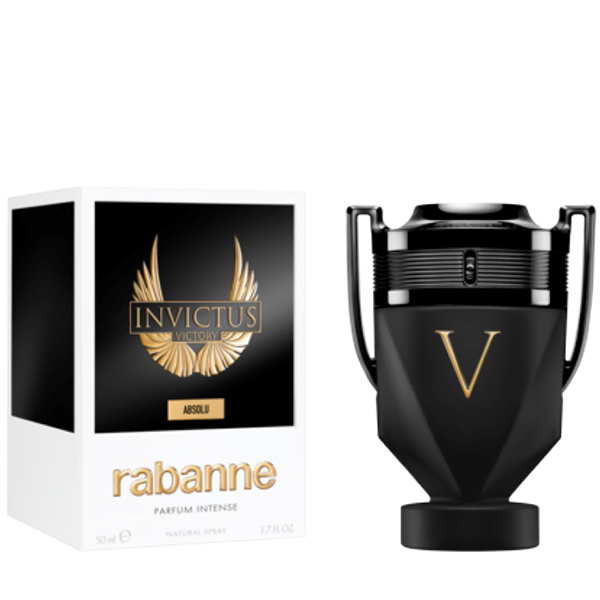 RABANNE INVICTUS VICTORY ABSOLU PARFUM | Rabanne | Парфюмна вода
