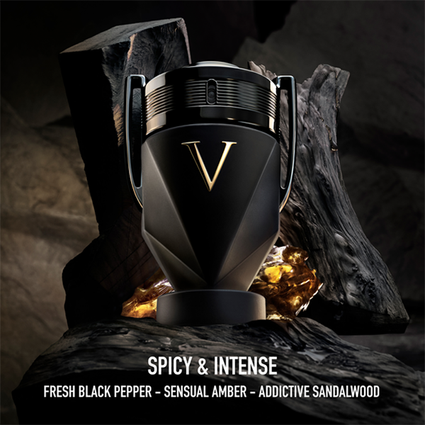 RABANNE INVICTUS VICTORY ABSOLU PARFUM | Rabanne | Парфюмна вода