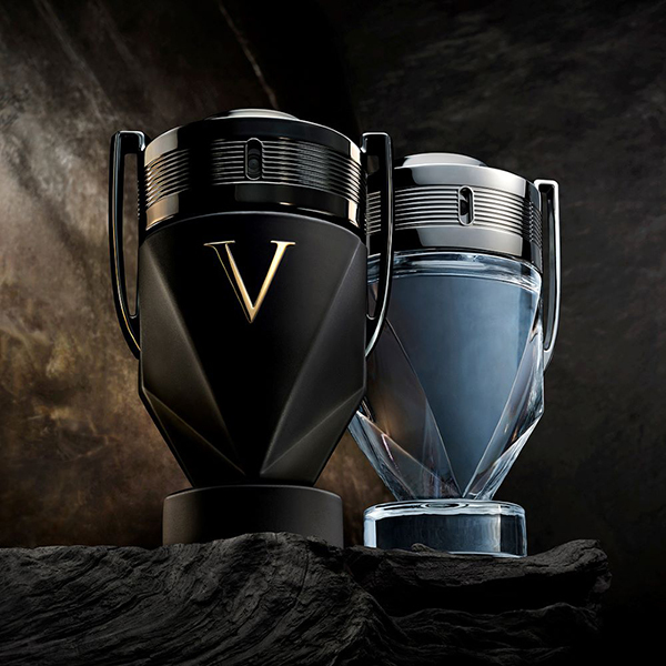RABANNE INVICTUS VICTORY ABSOLU PARFUM | Rabanne | Парфюмна вода
