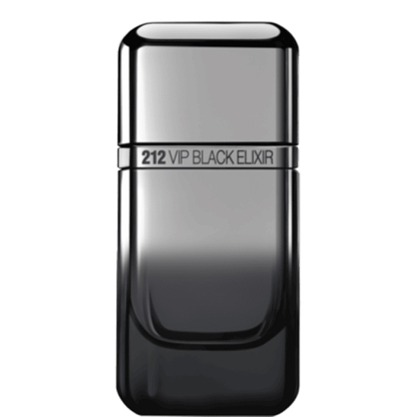 CAROLINA HERRERA 212 VIP BLACK ELIXIR EAU DE PARFUM Парфюмна вода - Carolina Herrera CAROLINA HERRERA 212 VIP BLACK ELIXIR EAU DE PARFUM Парфюмна вода - Carolina Herrera