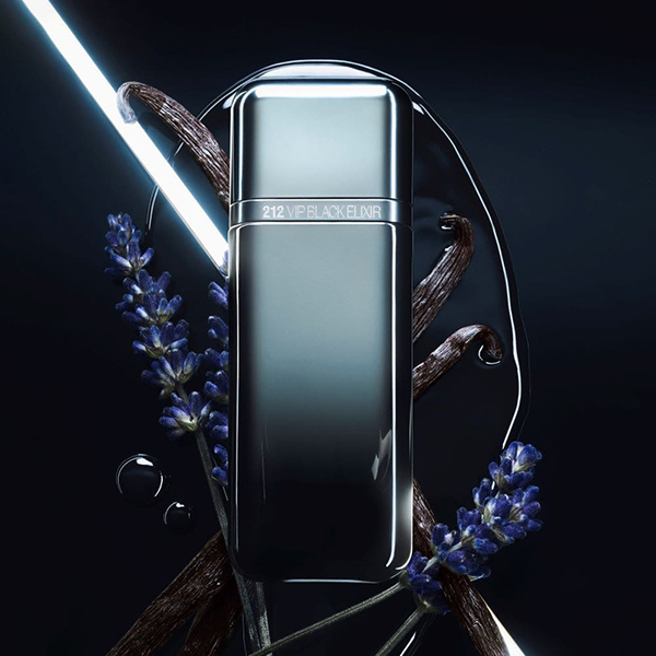 CAROLINA HERRERA 212 VIP BLACK ELIXIR EAU DE PARFUM | Carolina Herrera | Парфюмна вода