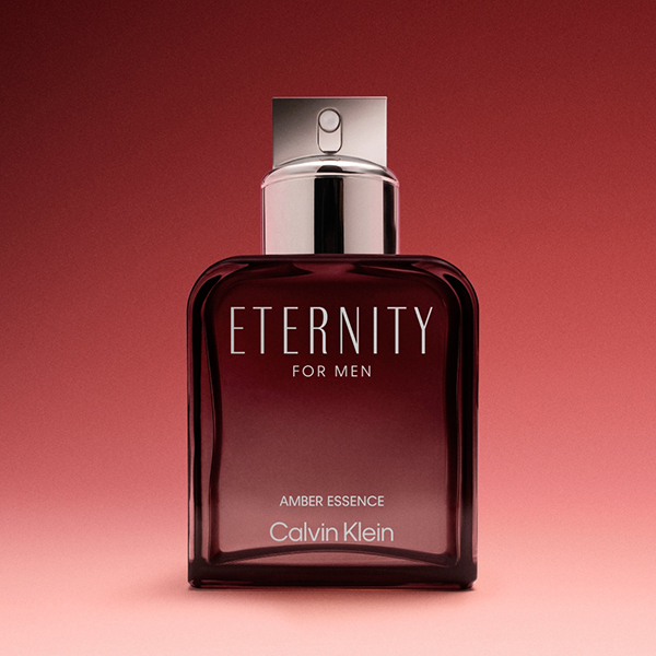 Eternity Amber Essence Men Parfum | Calvin Klein | Парфюм