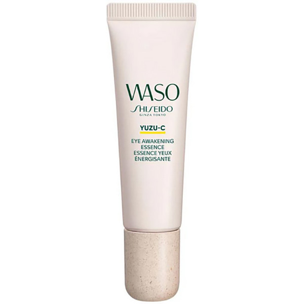 SHISEIDO WASO YUZU-C Eye Awakening Essence Грижа за очи - Shiseido