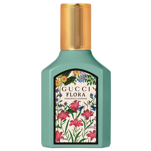 GUCCI FLORA GORGEOUS JASMINE EAU DE PARFUME Парфюмна вода - Gucci