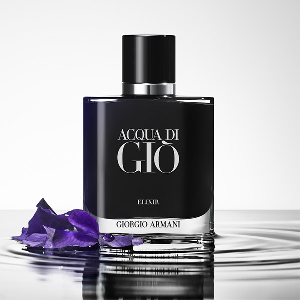 Acqua Di Gio Elixir Eau de parfum | Giorgio Armani | Парфюмна вода