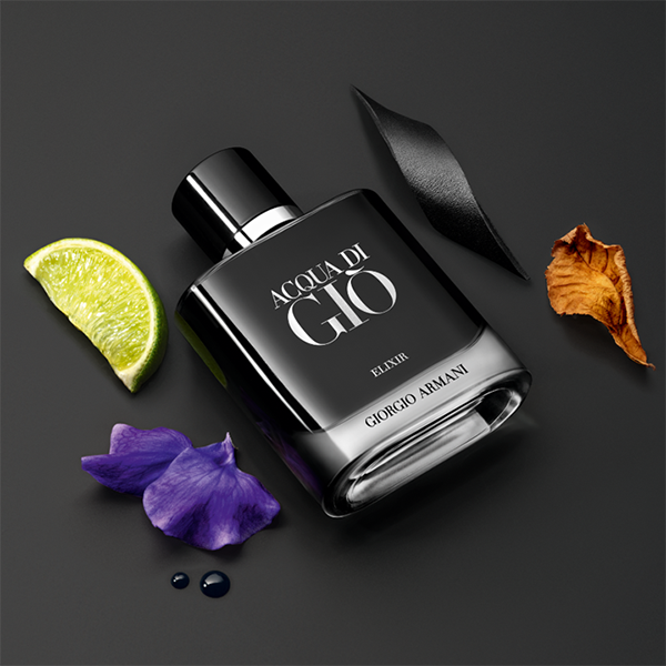 Acqua Di Gio Elixir Eau de parfum | Giorgio Armani | Парфюмна вода