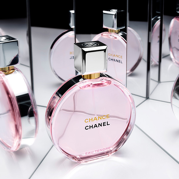 CHANCE EAU TENDRE от CHANEL Prettyshop.bg