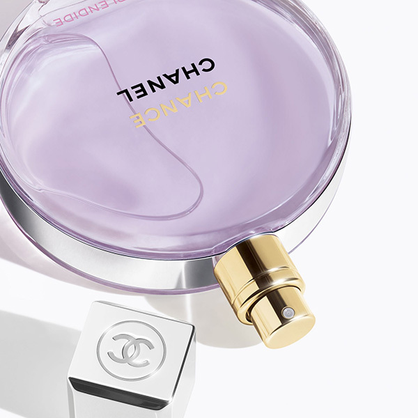 CHANCE EAU SPLENDIDE | CHANEL | ПАРФЮМНА ВОДА