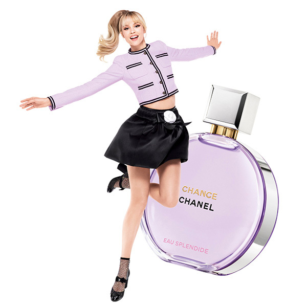 CHANCE EAU SPLENDIDE | CHANEL | ПАРФЮМНА ВОДА