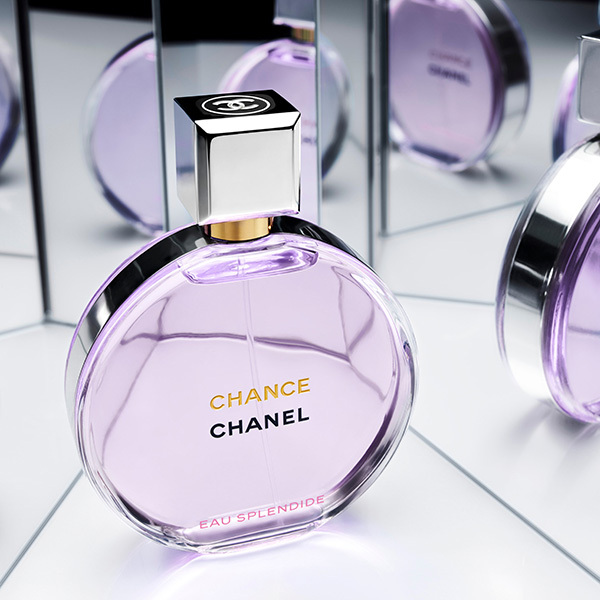 CHANCE EAU SPLENDIDE | CHANEL | ПАРФЮМНА ВОДА