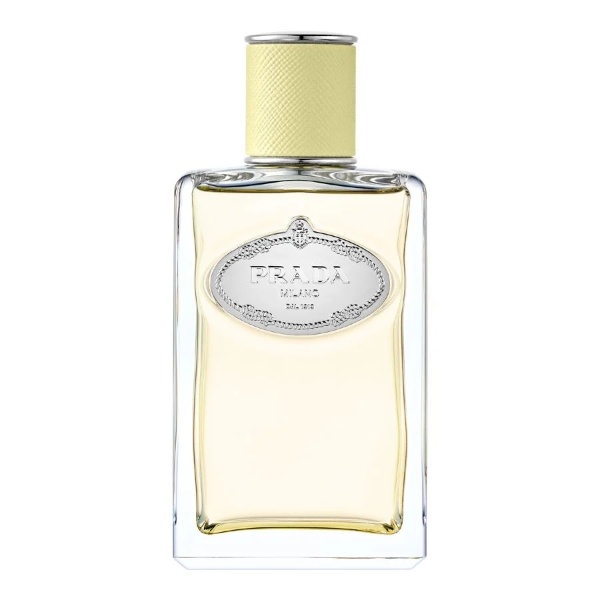 Les Infusions de Prada Gingembre eau de parfum Парфюмна вода - Prada