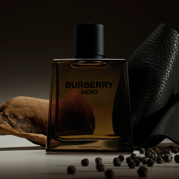 Burberry Hero Parfum Intense | Burberry | Парфюм