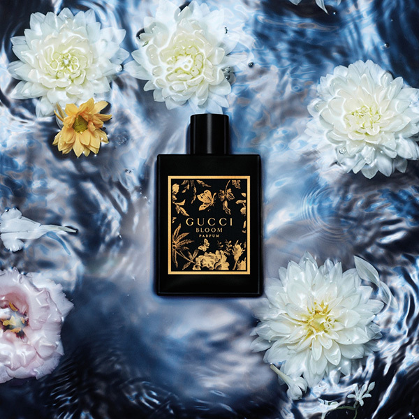 Gucci Bloom Parfum | Gucci | Парфюм