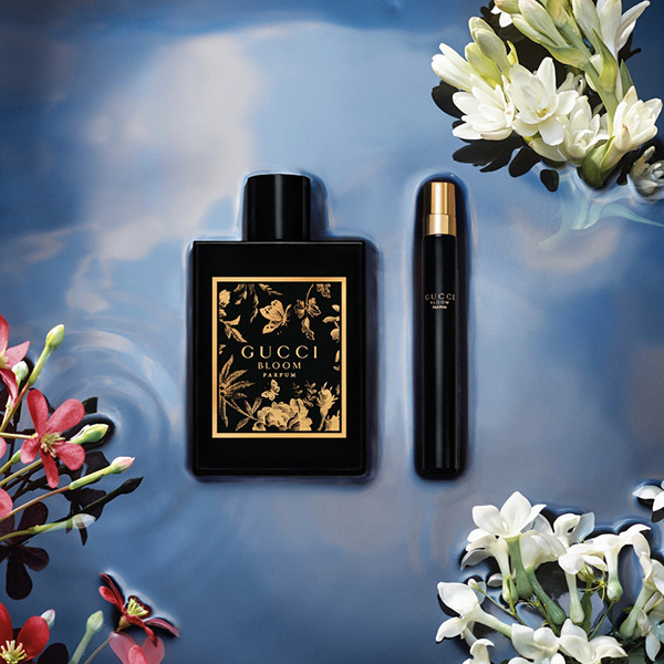 Gucci Bloom Parfum | Gucci | Парфюм