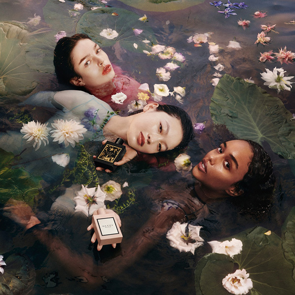 Gucci Bloom Parfum | Gucci | Парфюм