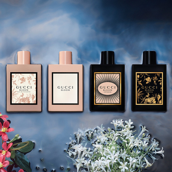 Gucci Bloom Parfum | Gucci | Парфюм