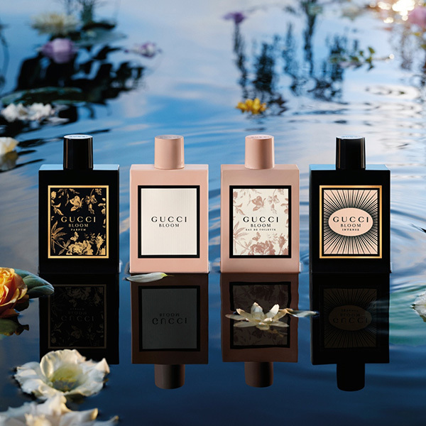Gucci Bloom Parfum | Gucci | Парфюм