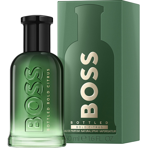 BOSS Bottled Bold Citrus Eau De Parfum | Hugo Boss | Парфюмна вода