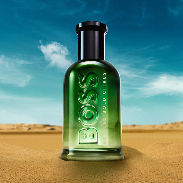 BOSS Bottled Bold Citrus Eau De Parfum | Hugo Boss | Парфюмна вода